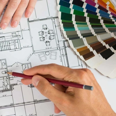 Plan Printing, Copying & Scanning