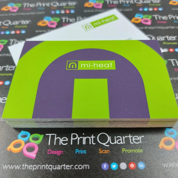  Business Cards