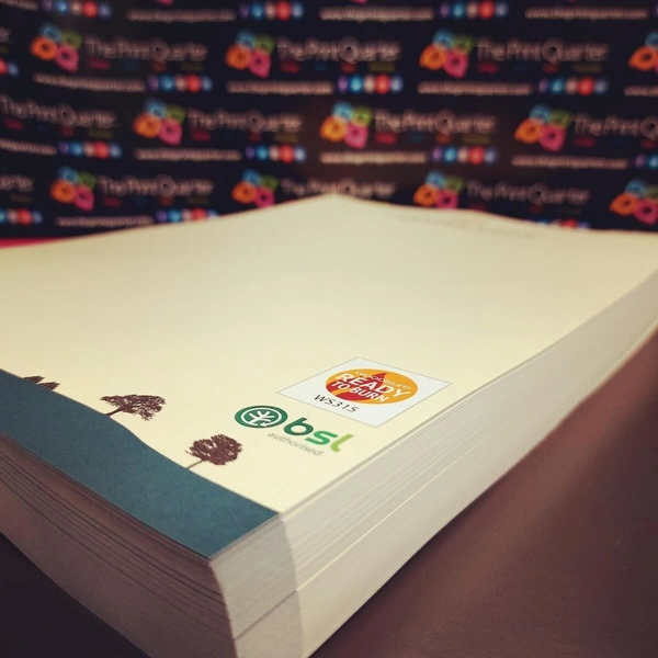 Letterheads Printed