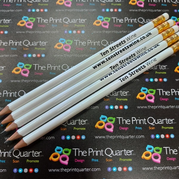 Promotional Pencils
